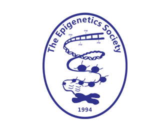 劉彩云的The Epigenetics societylogo設計