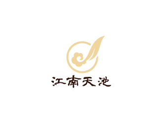 陳兆松的logo設計