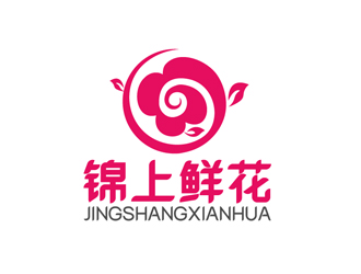 秦曉東的logo設計