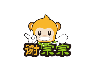 孫金澤的logo設計