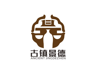 郭慶忠的logo設計