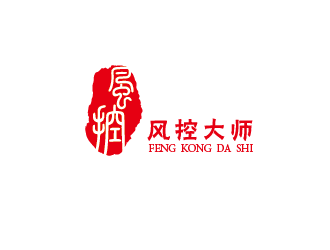 王伯林的logo設計