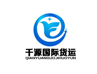 余亮亮的logo設計