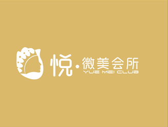 劉彩云的logo設計