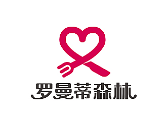 陸昌偉的logo設計