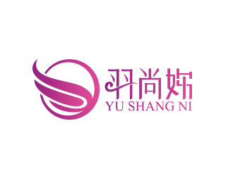 黃安悅的logo設計