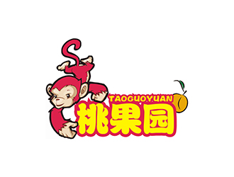 左永坤的logo設計