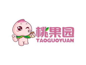 曾翼的logo設計