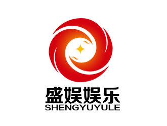 余亮亮的logo設計