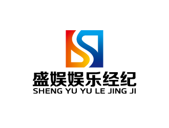 周金進的logo設計