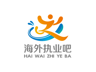 黃安悅的logo設計