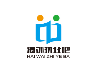 孫金澤的logo設計