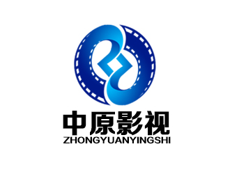 余亮亮的logo設計