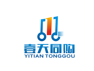 楊占斌的logo設計