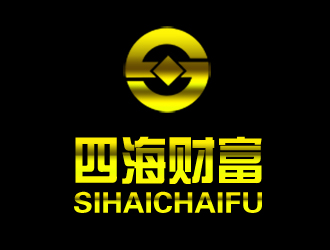 許衛文的logo設計