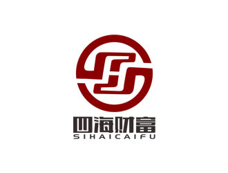 郭慶忠的logo設計