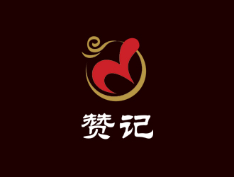 姚烏云的logo設計