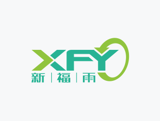 林思源的logo設計