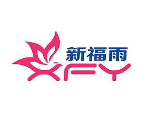 盛銘的logo設計