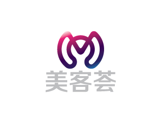 陳兆松的logo設計