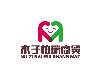 周金進的logo設計