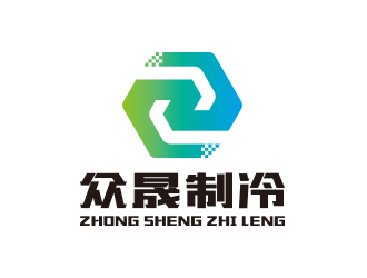 孫金澤的logo設計