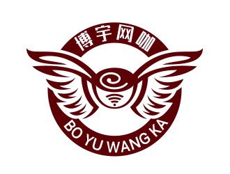 黃安悅的logo設計