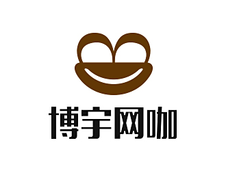 許建茂的logo設計