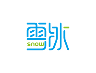 周金進的logo設計