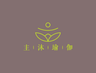 陳兆松的logo設計