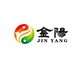 周金進(jìn)的logo設(shè)計