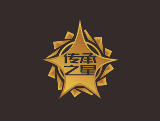 林思源的logo設計