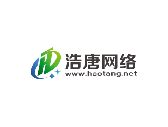 林穎穎的logo設計