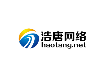 曾萬勇的浩唐網(wǎng)絡 haotang.netlogo設計