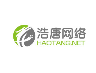 李賀的浩唐網(wǎng)絡 haotang.netlogo設計