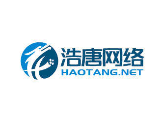 李賀的浩唐網(wǎng)絡 haotang.netlogo設計