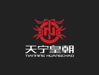 林思源的logo設計