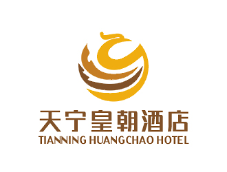 梁俊的logo設計