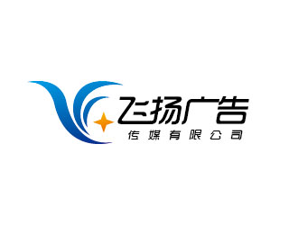 李賀的logo設計