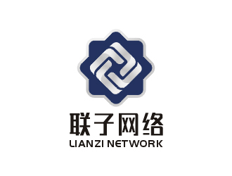 梁俊的logo設計