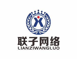 林萬里的logo設計