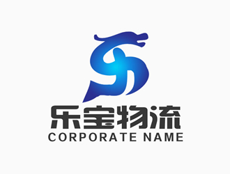 張青革的logo設計