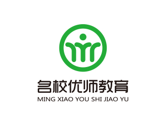 孫金澤的logo設計