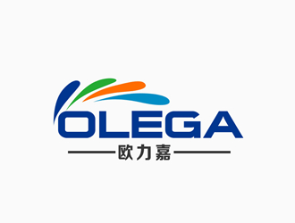 張青革的logo設計