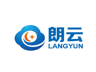 李賀的logo設計