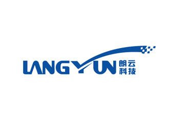 秦曉東的logo設計