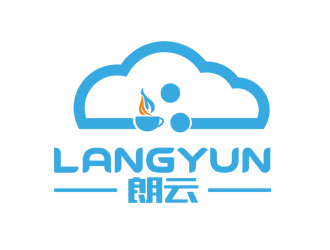 劉彩云的logo設計