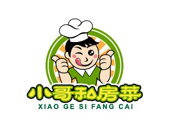 曉熹的logo設計