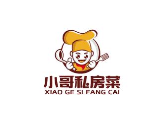 周金進的logo設計