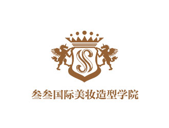 鐘炬的logo設計